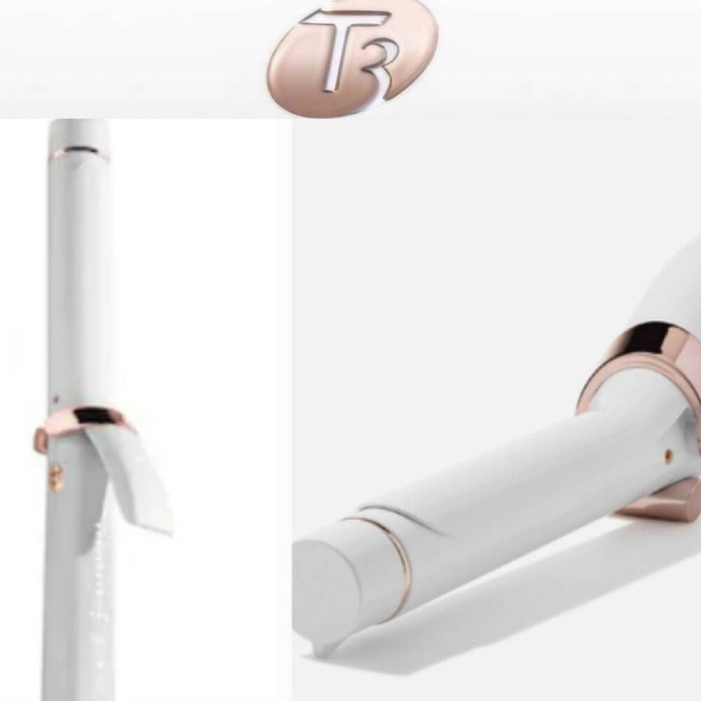 T3 Single Pass Curl‎ 1 1/4 Professional Curling Iron